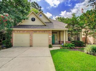 80 E Lakeridge Dr, Spring, TX 77381