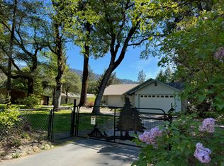 1230 Fountain Ranch Rd, Salyer, CA 95563