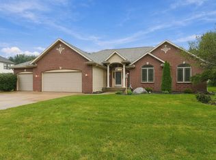 57841 El Dorado Dr, Goshen, IN 46528