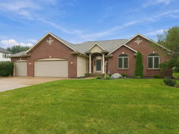 57841 El Dorado Dr, Goshen, IN 46528