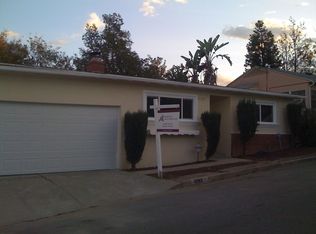 4752 Frieda Dr, Los Angeles, CA 90065