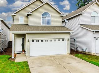 13902 NE 62nd Cir, Vancouver, WA 98682