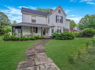 5 Rio Vista St, West Newton, PA 15089