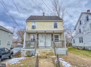 510 2nd St, Swedesboro, NJ 08085