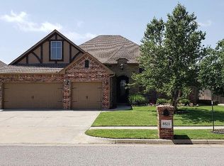 8820 NW 110th St, Oklahoma City, OK 73162
