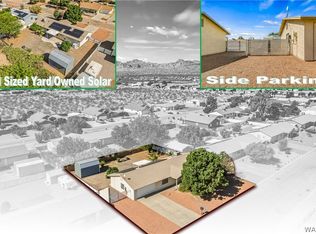 6550 Nielsen Way, Golden Valley, AZ 86413