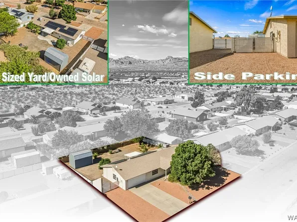 6550 Nielsen Way, Golden Valley, AZ 86413