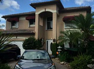 6863 SW 163rd Pl, Miami, FL 33193