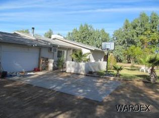 5225 S La Cuadra Dr, Fort Mohave, AZ 86426