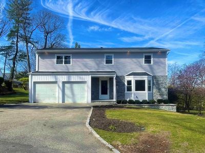 7 Dogwood Lane, Glen Head, NY, 11545