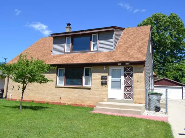 5126 North 108th STREET #5128, Milwaukee, WI 53225