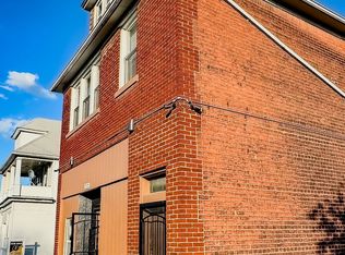 2332 Carpenter St #1, Hamtramck, MI 48212