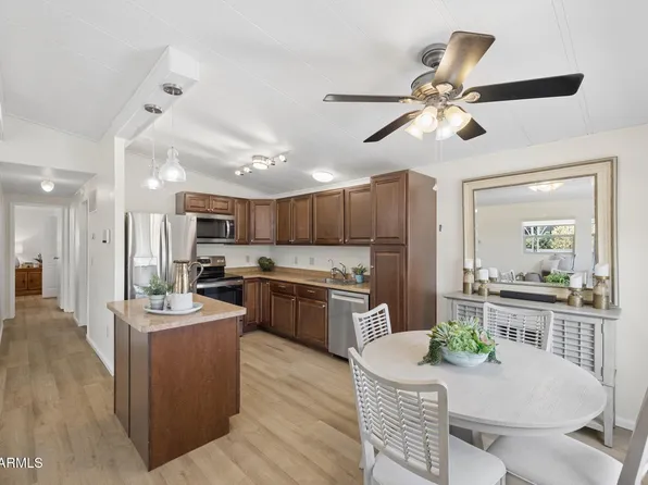 6209 E MCKELLIPS Road #177, Mesa, AZ 85215