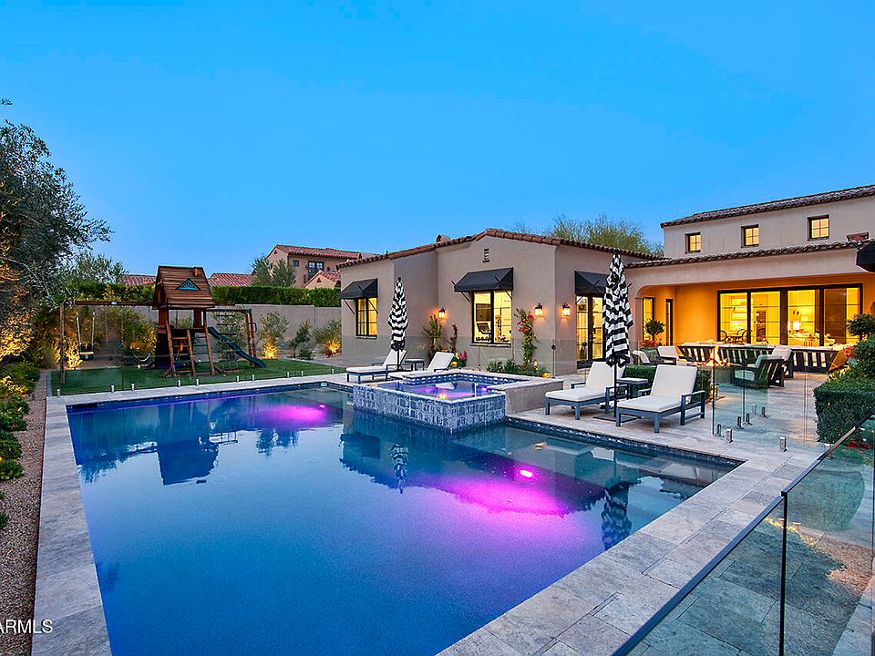 18916 N 98th St #3709, Scottsdale, AZ 85255 | Zillow