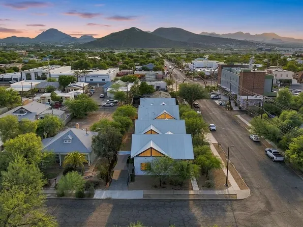 802 S 5th Ave, Tucson, AZ 85701