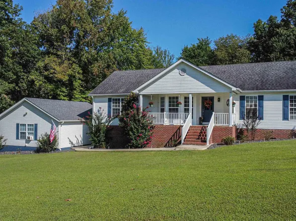 3145 Lovelaceville Florence Station Rd W, Paducah, KY 42001