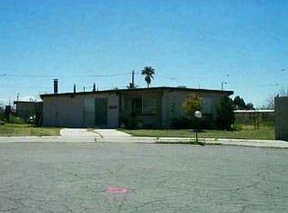 3836 E Dover Stra, Tucson, AZ 85706