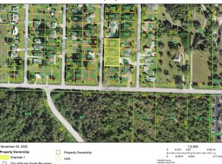 5902 Howard Ln, Punta Gorda, FL 33950