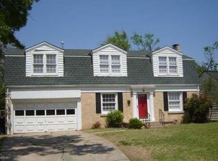2229 NW 28th St, Oklahoma City, OK 73107