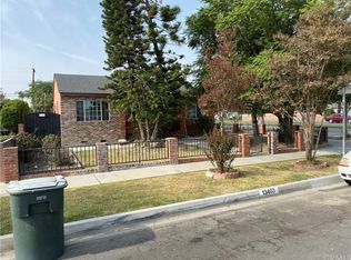 13403 Stanbridge Ave, Bellflower, CA 90706