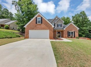 3190 Water Brook Dr SW, Conyers, GA 30094