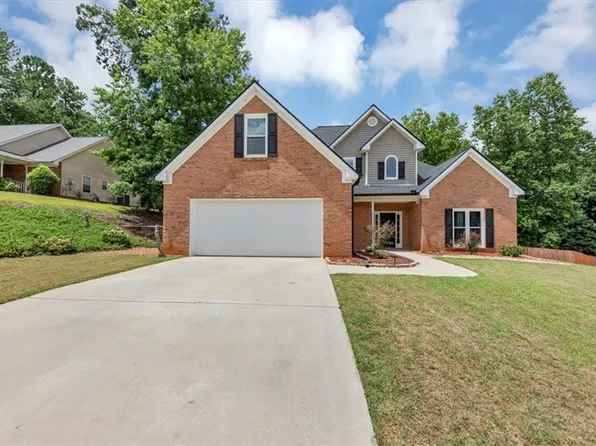 3190 Water Brook Dr SW, Conyers, GA 30094