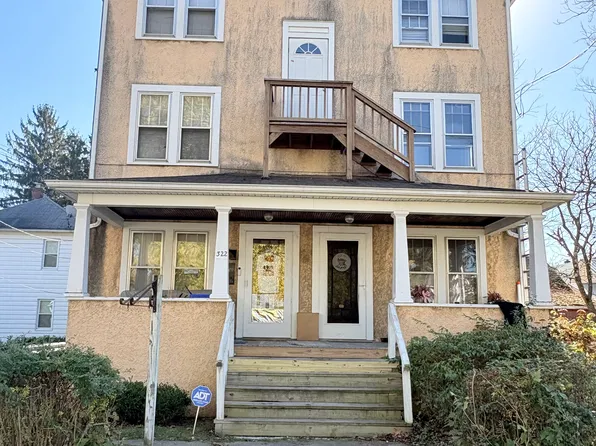 322 W Franklin St, Endicott, NY 13760