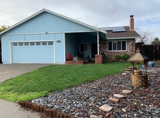 701 Magnolia Ct, Fairfield, CA 94533