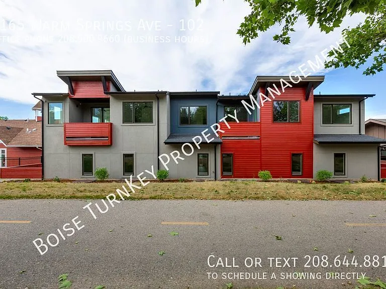 5165 E Warm Springs Ave #102 — Photo 22