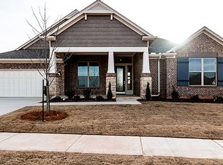 118 Sonora Ln, Norman, OK 73069