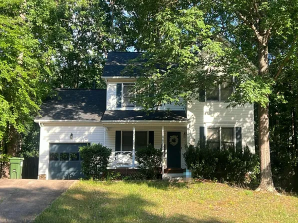 6404 Forest Grove Dr, Fredericksburg, VA 22407