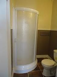 Updated Bath