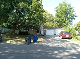 617 N Grand Ave, Sedalia, MO 65301