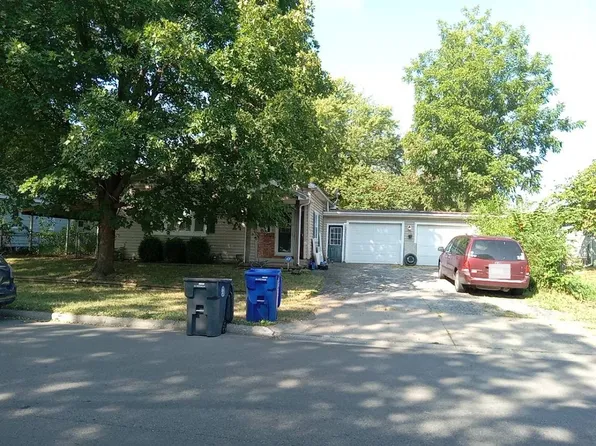 617 N Grand Ave, Sedalia, MO 65301