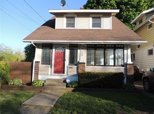 2009 E Lake Rd, Erie, PA 16511