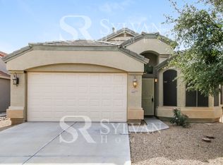 40377 W Novak Ln, Maricopa, AZ 85138