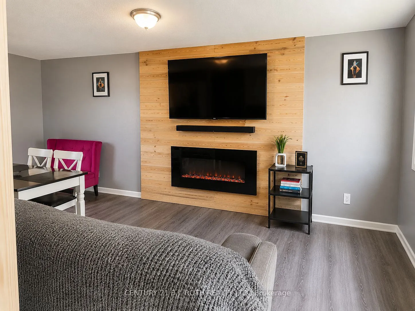 3 bed, $3,200 — Photo 3