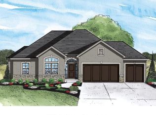 4908 NW 70th Ter, Kansas City, MO 64151