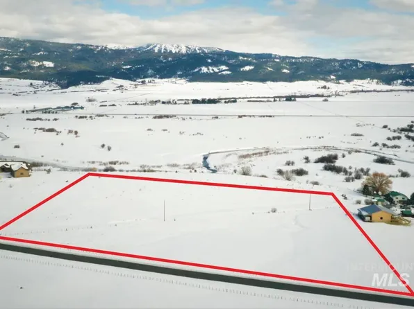 PARCEL Hot Springs Dr #A, New Meadows, ID 83654