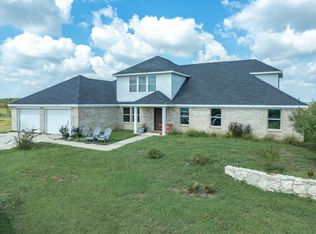 781 Alsdorf Rd, Ennis, TX 75119