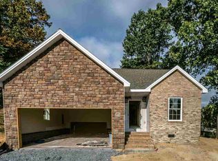 2711 Dorval Rd, Harrisonburg, VA 22801