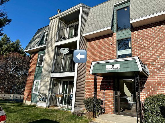 2nd image of 3 Knights Bridge Drive #208