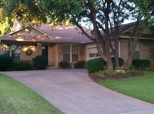 14201 Terisu Ln, Austin, TX 78728