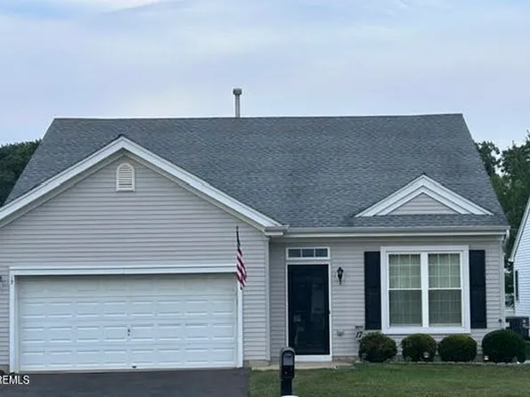 17 Sparrow Lane, Barnegat, NJ 08005