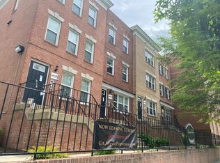 6931 Georgia Ave NW, Washington, DC 20012