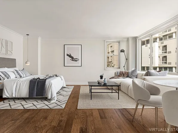 555 Main St APT 411, New York, NY 10044