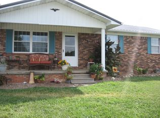 107 Harris St, Edmonton, KY 42129