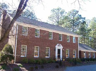 1 Wicker Pl, Pinehurst, NC 28374