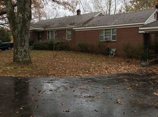 11509 Macon Rd, Eads, TN 38028