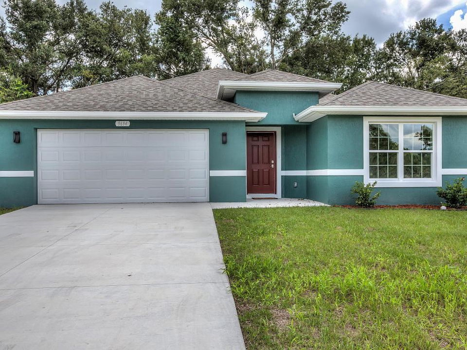 1st image of 9694 SE 157th Ln